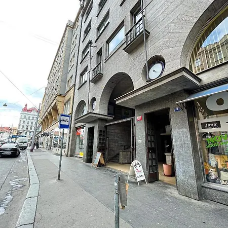 Apartment Vantisch *