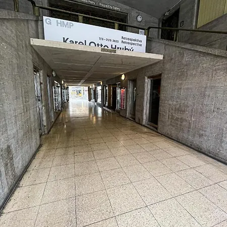 Apartment Vantisch