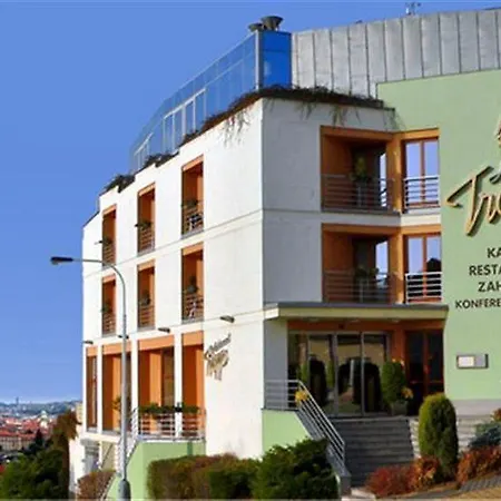 Troja 4* Prag