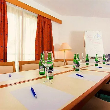 Troja Hotell