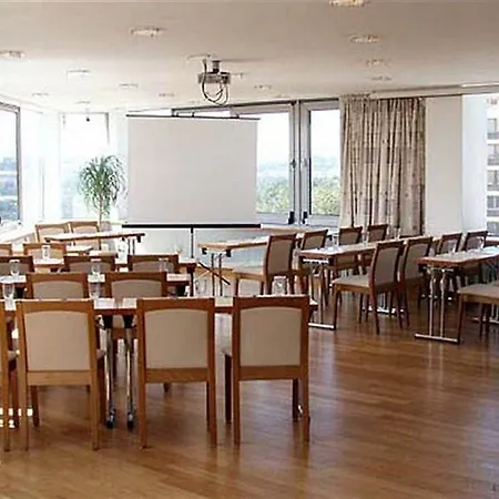 Troja Hotell