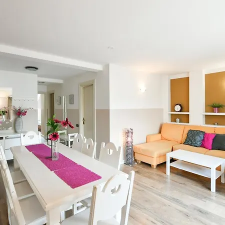 3bdr Penthouse With Terrace&ac Apartamento