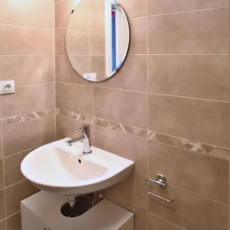 Lovely Lila Appartement Praag