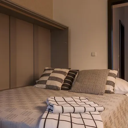 Luxusni Apartman U Centra Prahy * Praha