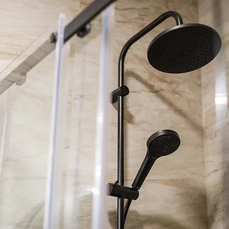 Luxusni Apartman U Centra Prahy * Praha