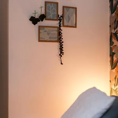 Luxusni Apartman U Centra Prahy Apartmán Praha