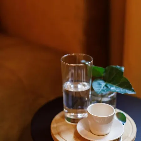 Luxusni Apartman U Centra Prahy * Praha