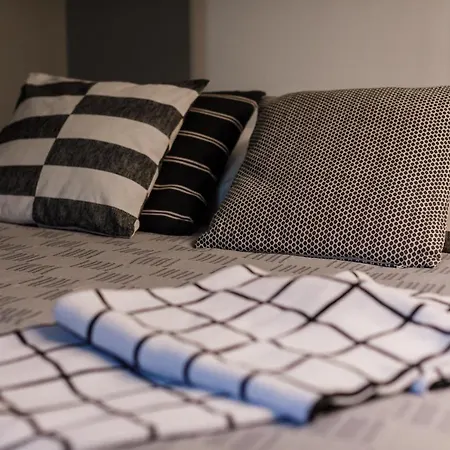 Luxusni Apartman U Centra Prahy Apartmán *