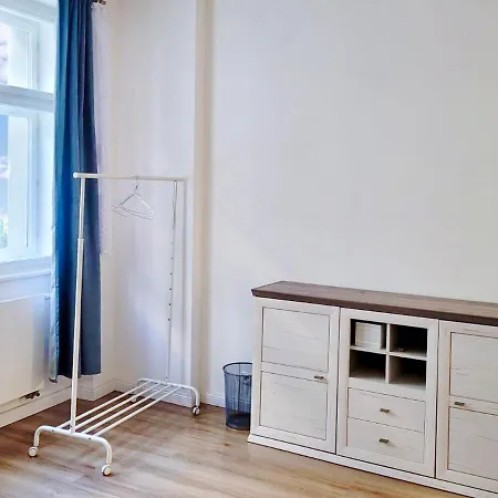 Calm Couples Break 5 Apartment *