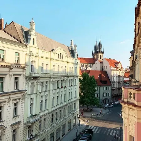 Vip Center * Praga