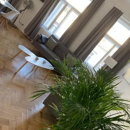 Vip Center Apartamento *