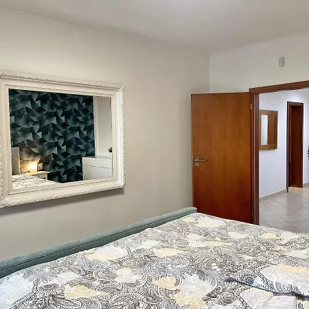 Apartment The Dawn Towers Zizkov Prague