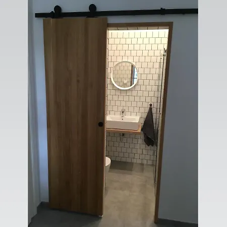 Apartment Stylish 5 Mins From The Charles Bridge Prague