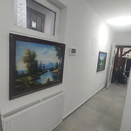 Vu's Apartment