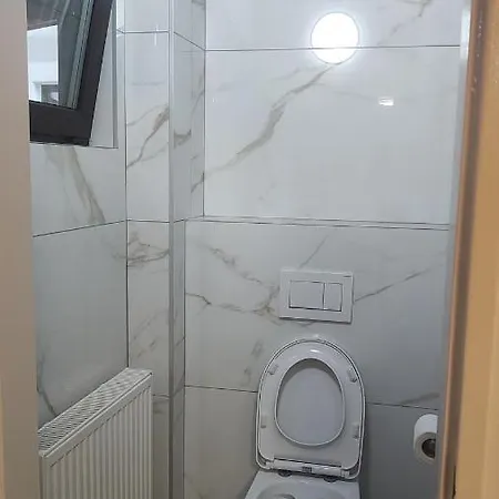 Apartment Vu's Prag