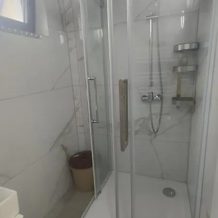 Vu's Apartment *