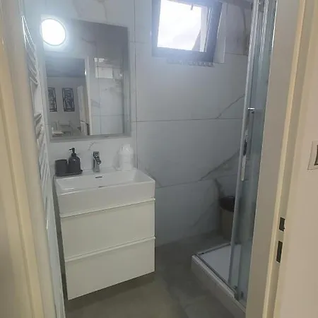 Apartment Vu's Prag