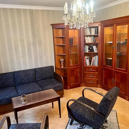Retro Villa Prague 700Sqm Indoor-Pool, Sauna, Bbq, Table Soccer Villa
