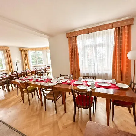 Villa Retro Villa Prague 700Sqm Indoor-Pool, Sauna, Bbq, Table Soccer Prague