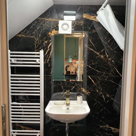 Apartament Lubert S.r.o *