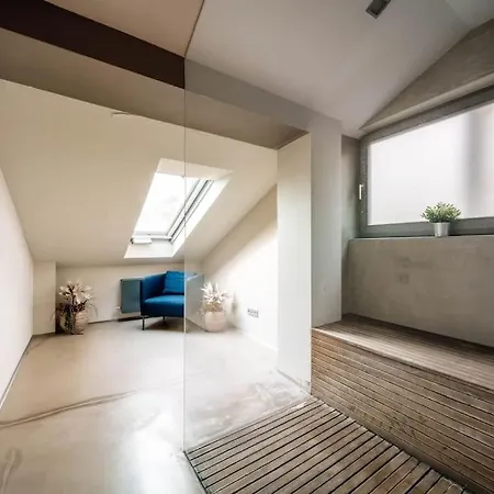 Apartment Amazing Prague