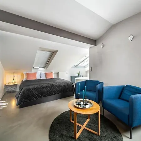 Apartment Amazing *