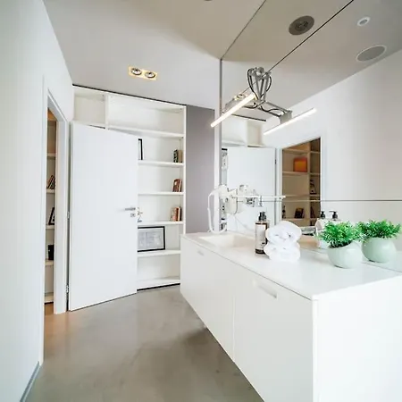 Apartment Amazing Prague