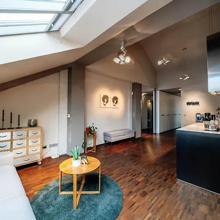 Apartment Amazing *