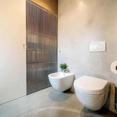 Amazing Apartment