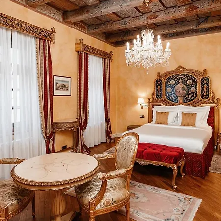 Alchymist Grand Hotel&spa Prag