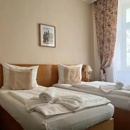 Hotel Geo