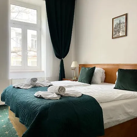 Hotel Geo 3*