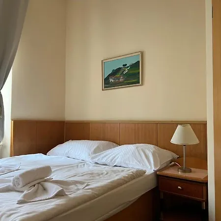 Hotel Geo Prag
