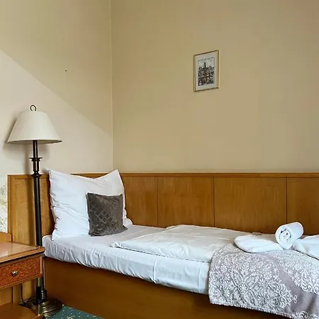 Geo Hotel