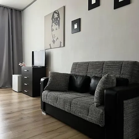 Geo Hotel Prag