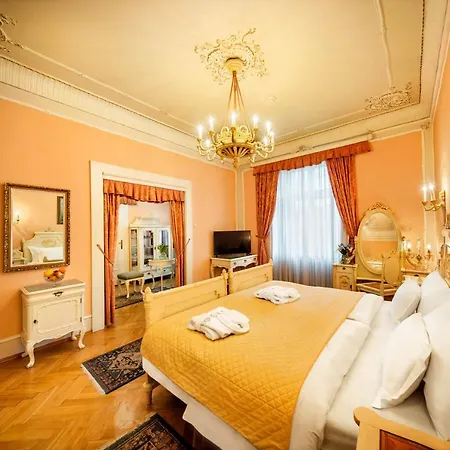 Esplanade Praha