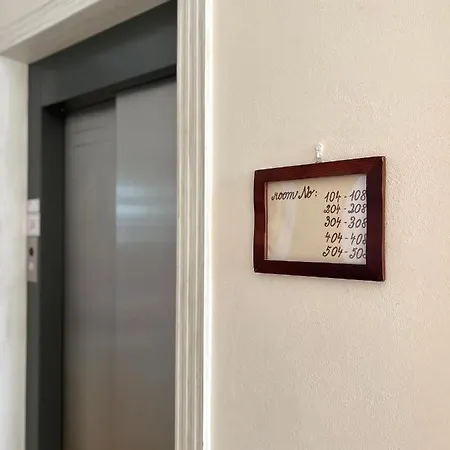 Hotel Geo 3*