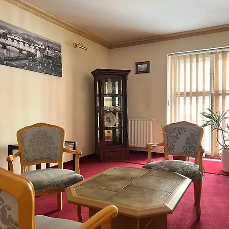 Hotel Geo Prag