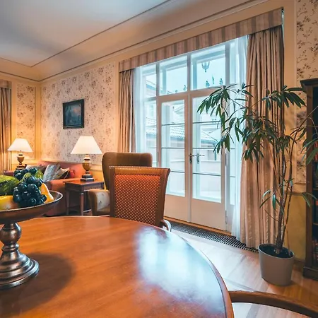 Appia Residences Prague
