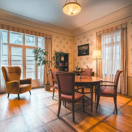 Hotel Appia Residences 4*