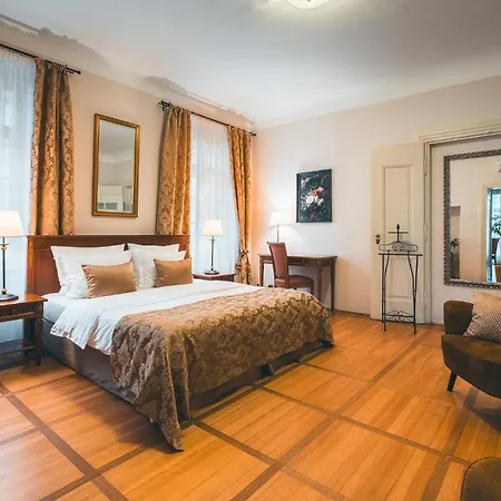 Hotel Appia Residences