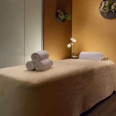 Ξενοδοχείο Hilton Old Town