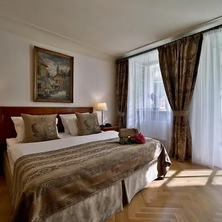 Hotel Appia Residences