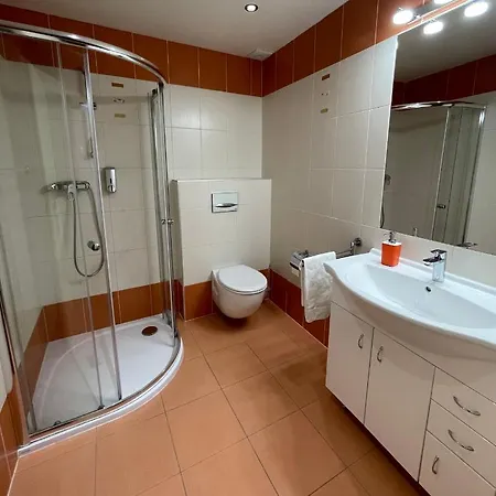 Hotel King George Prague