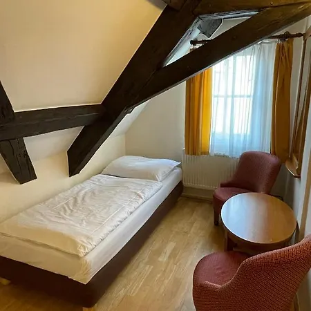 King George Prague