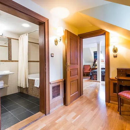 Golden Well 5* Prága