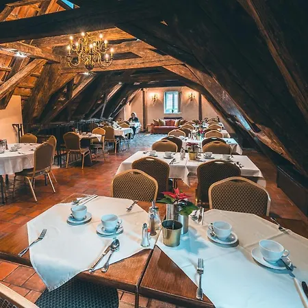 Appia Residences Hotel