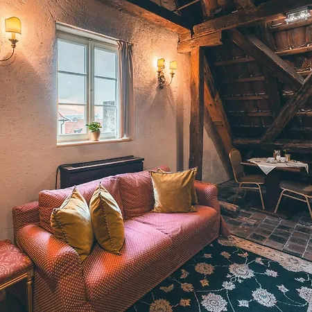 Hotel Appia Residences 4*