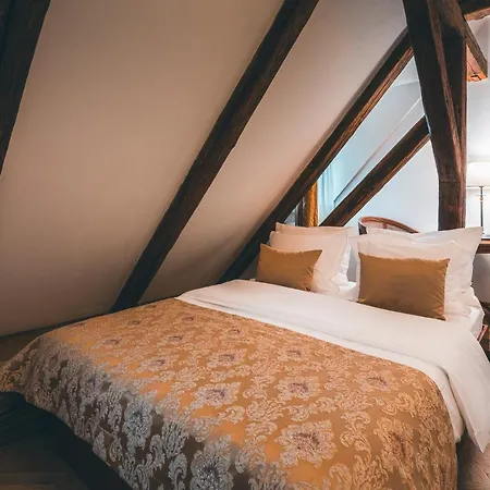 Appia Residences Prague