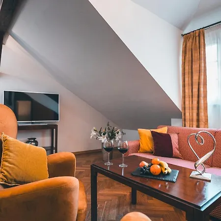 Appia Residences Hotel